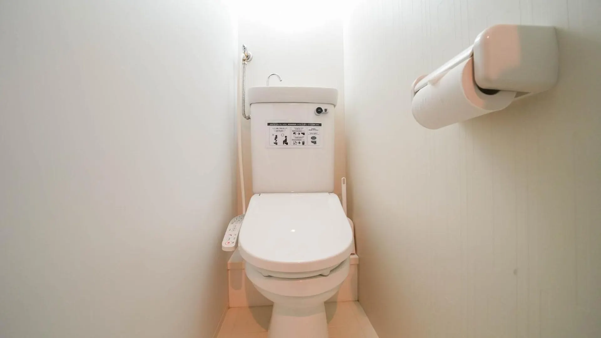 Guest house Sapporo - Apartment - Vacation Stay 29242V