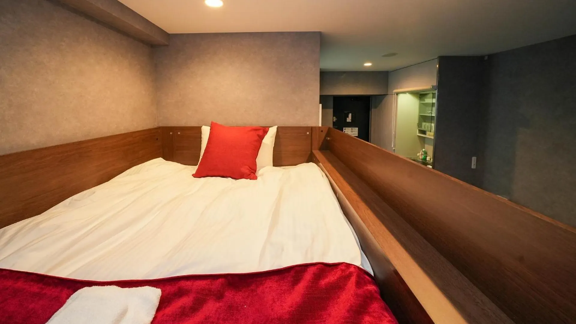Guest house Sapporo - Apartment - Vacation Stay 29242V
