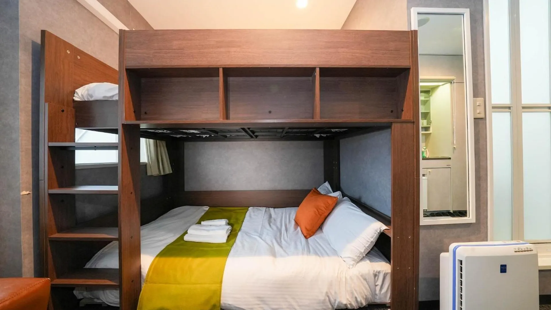 Sapporo - Apartment - Vacation Stay 29242V